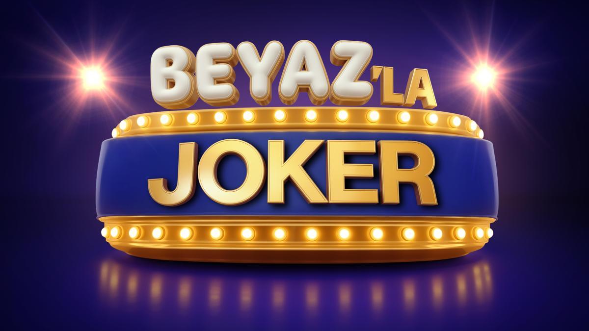 Kübra Ünlü yazdı! Beyaz’la Joker, Salı Akşamlarının Yeni Sürprizi
