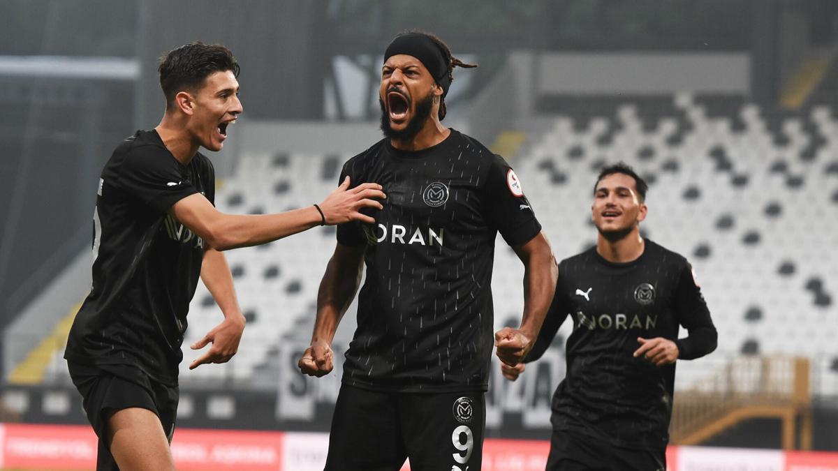 Manisa FK devreyi Sakarya'da bitirecek