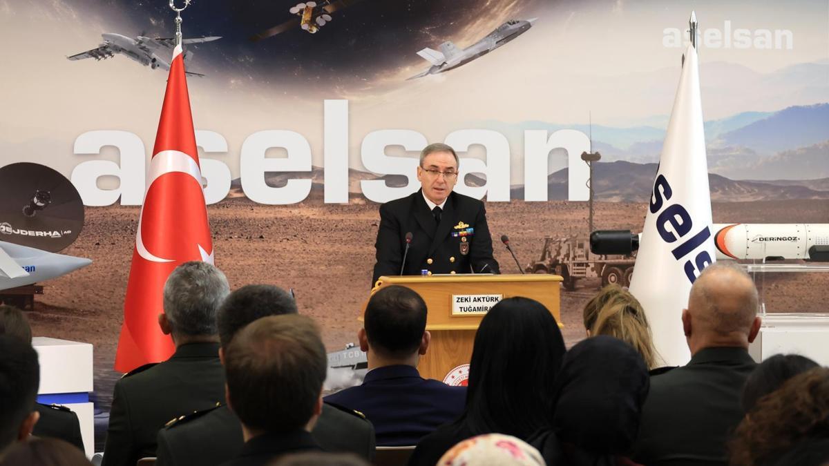 MSB: Kazanın nedeni Libya ile iş birliği içinde inceleniyor