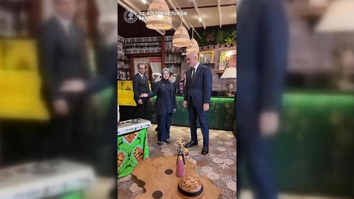 Afrika ruhu Ankara'da yaşatılıyor