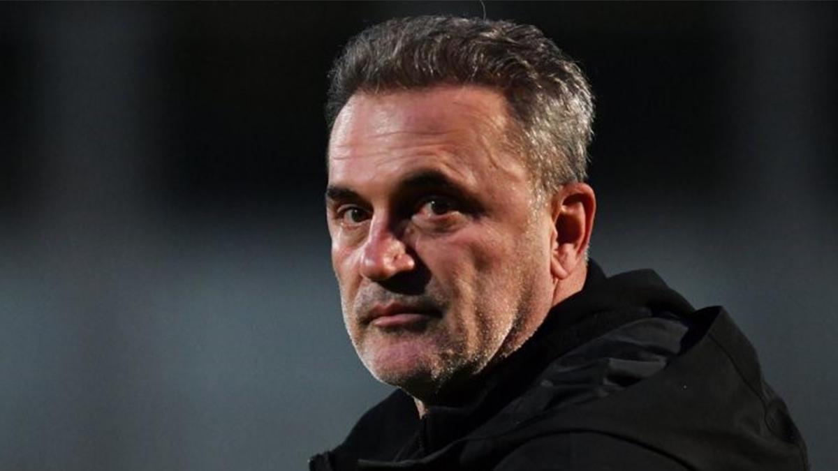 Bursaspor'da devre arası çalışmaları başladı