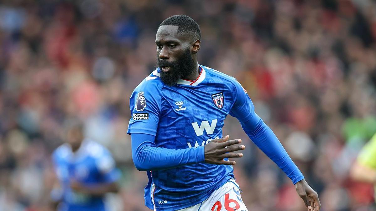 Arthur Masuaku, Sunderland'den ayrılmak istiyor