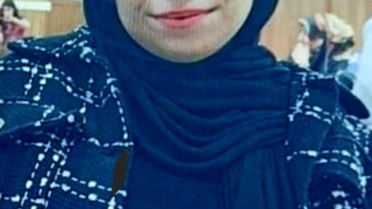 Çöp poşetinde cesedi bulunan Sümeyyenin cinayet şüphelisi kapıcıya gözaltı