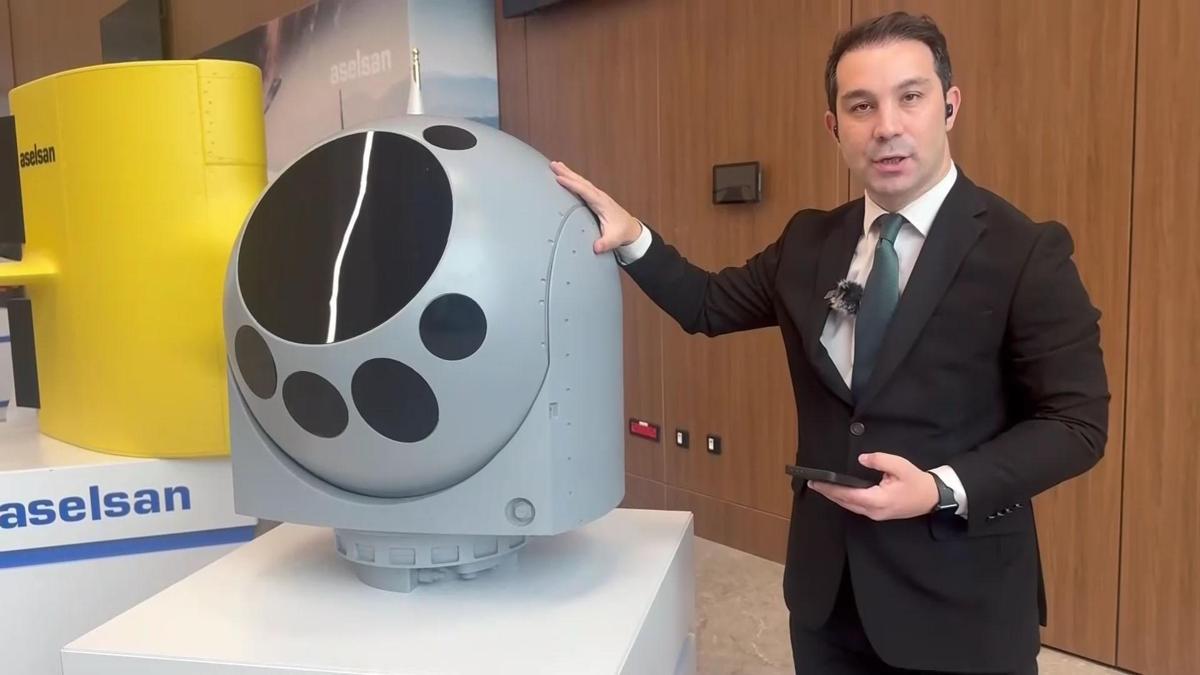 İşte TSKnın caydırıcı güçleri