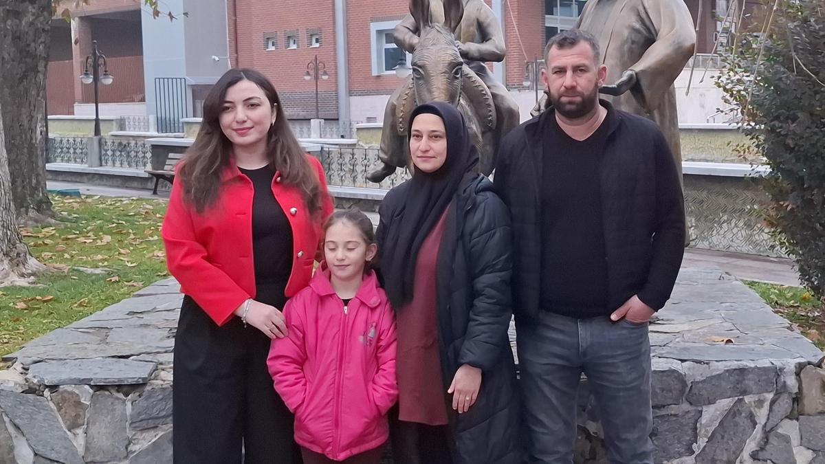 Belediye, düşen beton parçaları için kat maliklerini uyarmış; baba-kızın yaralandığı olayda hapis istemi