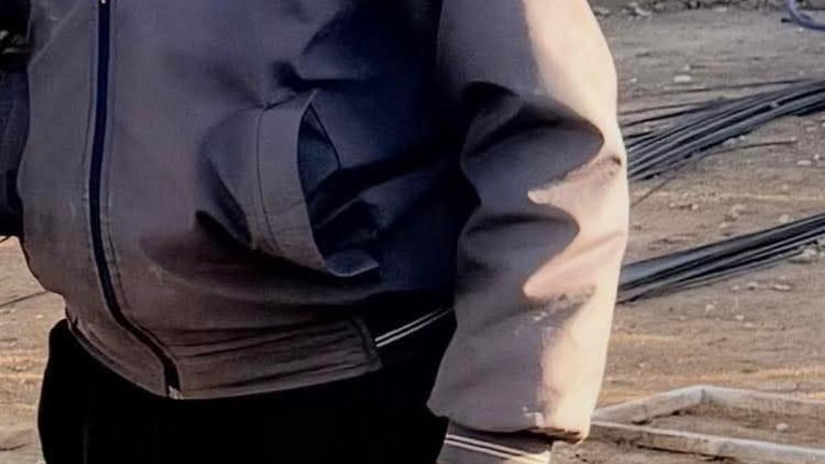 Yanmış ceset soruşturmasında gözaltına alınan şüpheli, tutuklandı