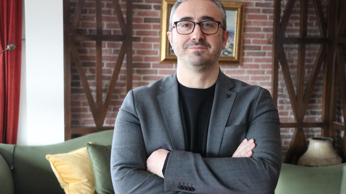 Erciyeste yılbaşı tatil rezervasyonları yüzde 90a ulaştı / Ek fotoğraflar