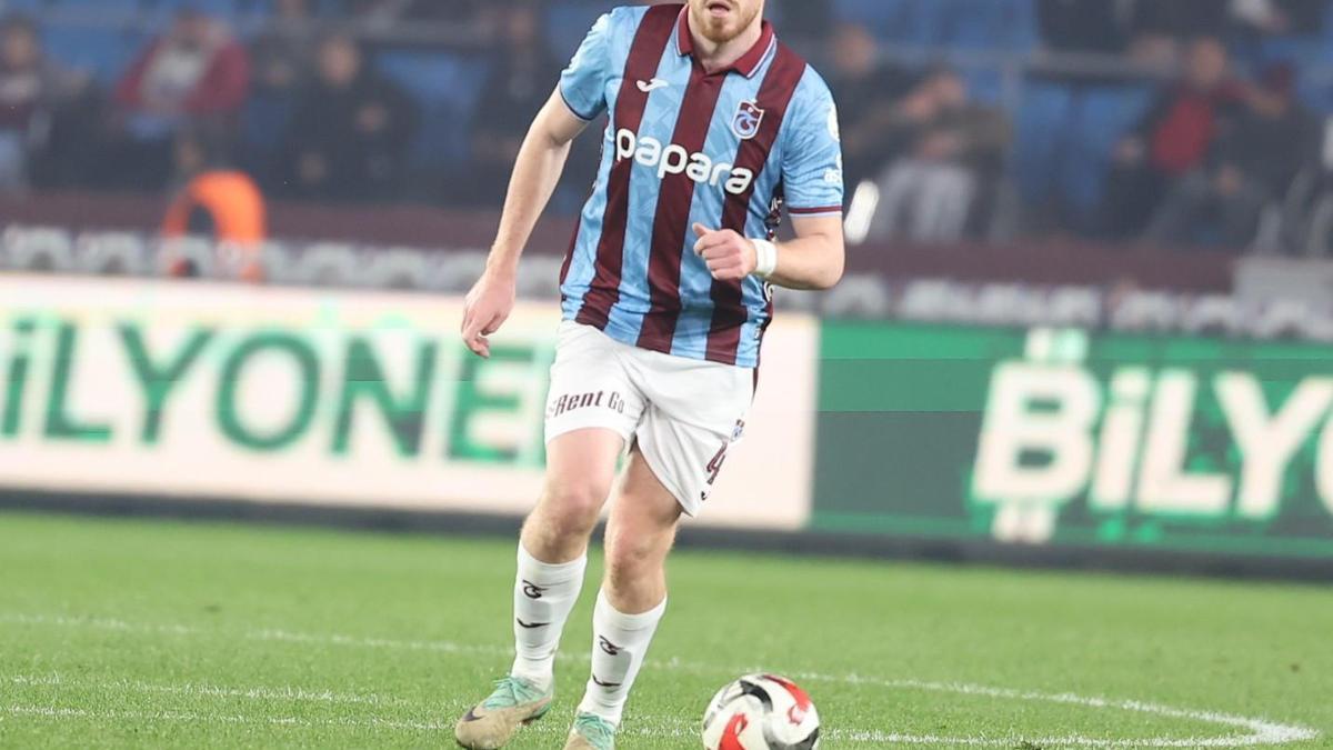 Trabzonsporda devrenin rakamları; süre lideri Batagov, en üretken Onuachu