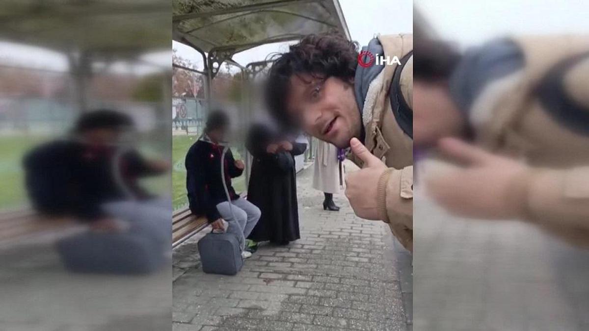 ''Eskişehir'in dolandırıcısı burada!'' O tartışmanın geçmişi de varmış...