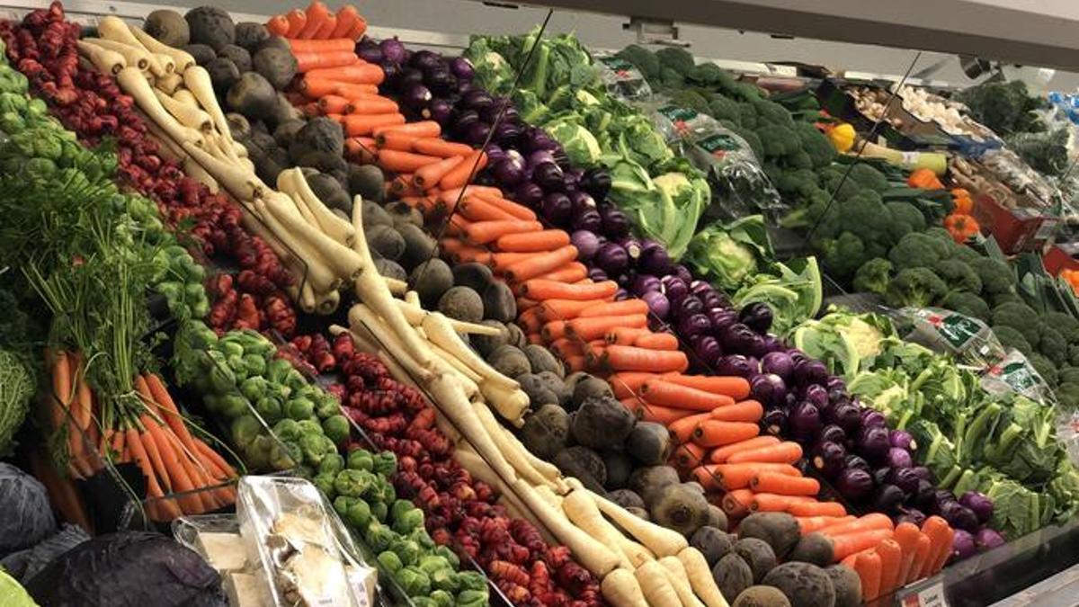 Türkiye 2025 bitkisel üretim rakamları açıklandı