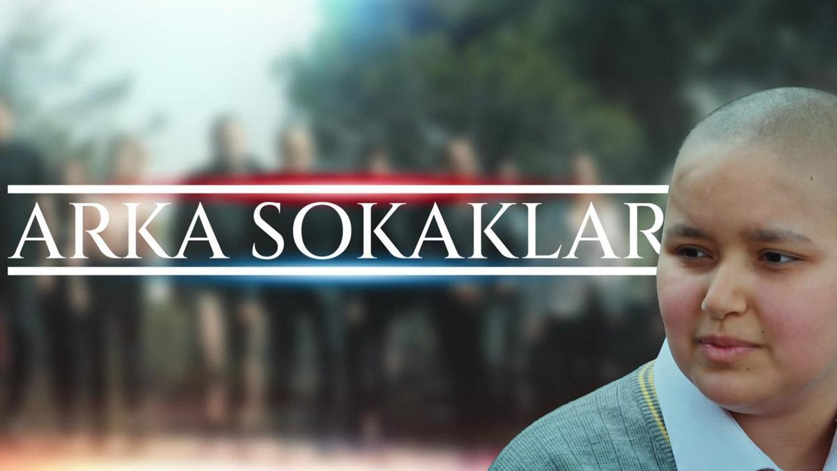 Kemik kanserine karşı umut kazandı: Güneşin hayali Arka Sokaklarda gerçek oldu