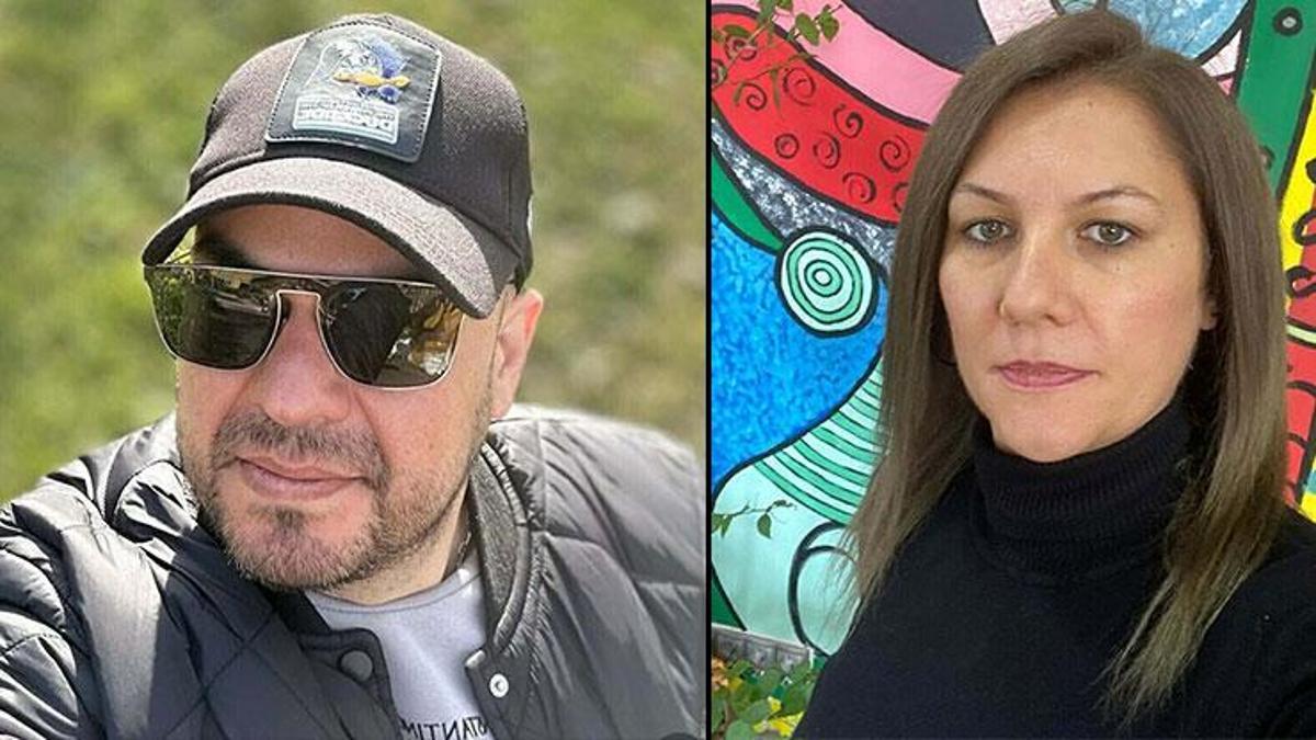 Bunun adı vahşet! Boşandığı eşini boğazını keserek öldü: Kendimi kaybettim