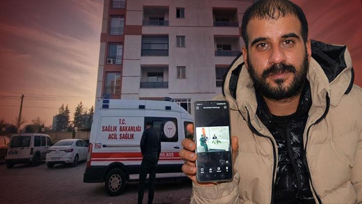 18 yaşındaki Sümeyye'nin ölümü: Baş şüpheli kapıcı! Fotoğrafı görünce panikledi