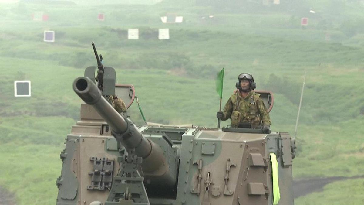 Japonya'dan kalkan planı: Kıyılar için Türk İHA'ları gündemde