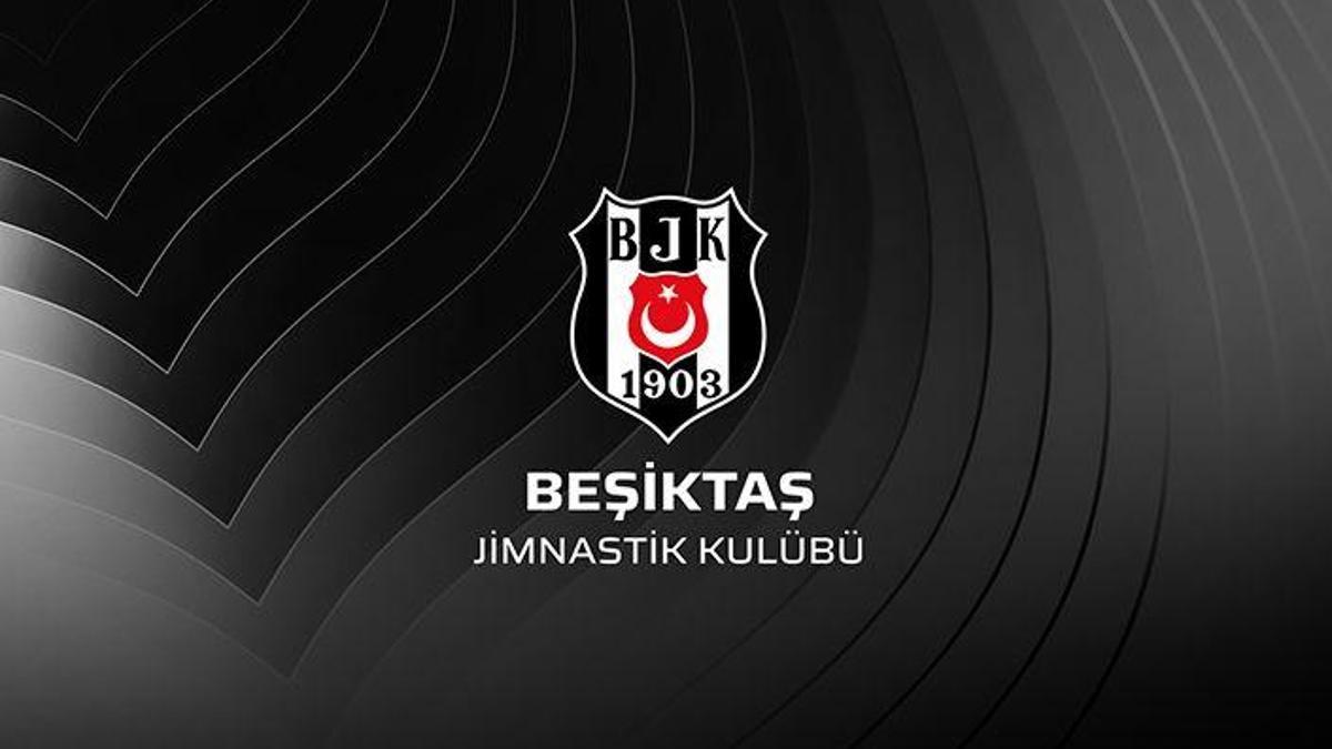 Beşiktaş, Mert Günok ve Necip Uysal'ı kadro dışı bıraktı
