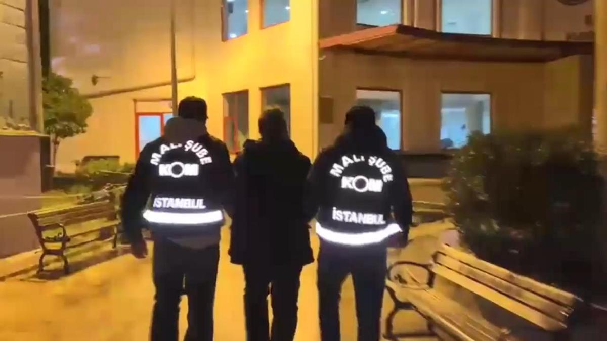 Şile Belediyesi'ne yönelik soruşturma: 15 şüpheli tutuklandı