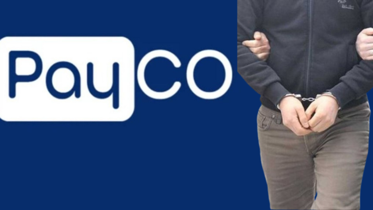 PAYCO Elektronik AŞ'ye ikinci operasyon: 15 şüpheli tutuklandı
