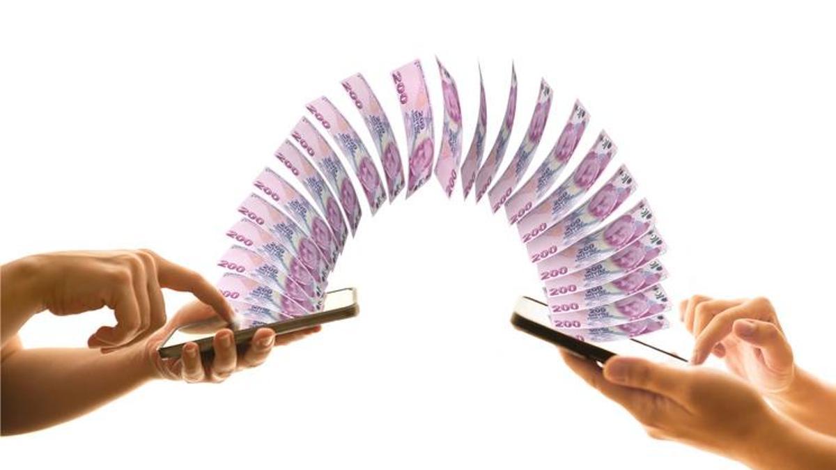 Para transferlerinde yeni dönem başlıyor! 1 Ocaktan itibaren uyarı zorunluluğu