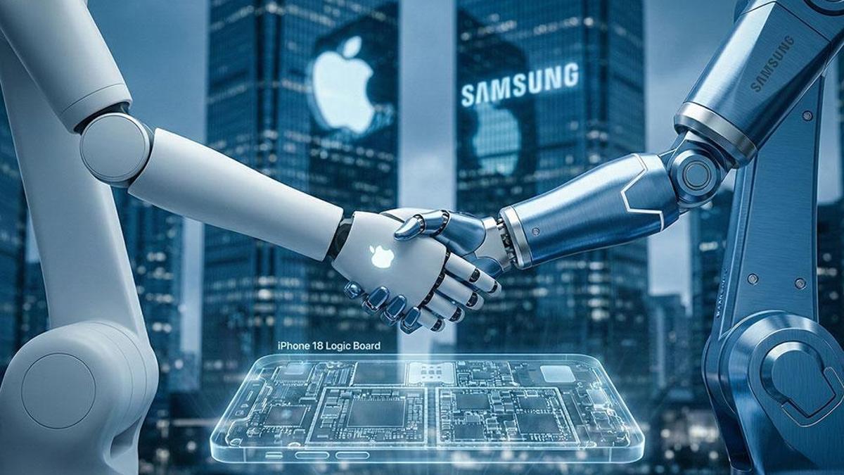 iPhone 18 serisinin RAMlerini üretecek