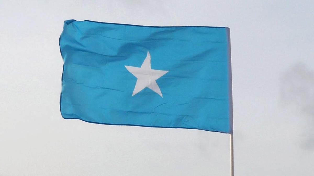 Somaliden İsraile Somaliland tepkisi: Egemenliğimize aykırı