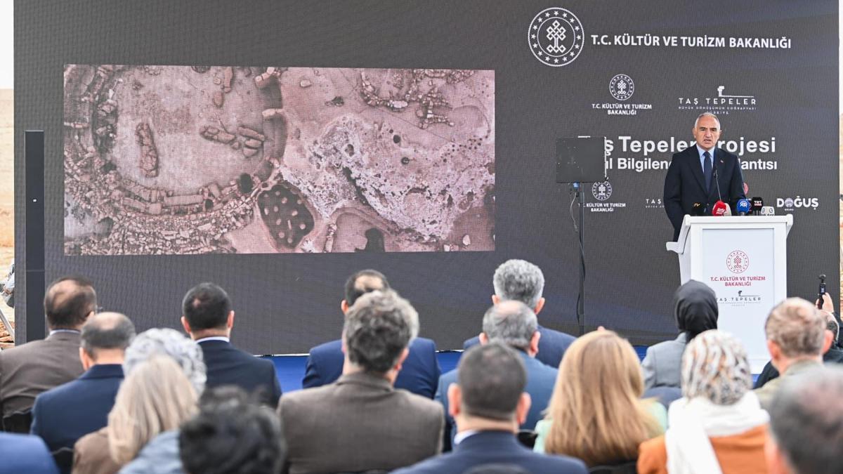 Geleceğe Mirasta bir yıl: 2025e damga vuran 10 arkeolojik buluntu