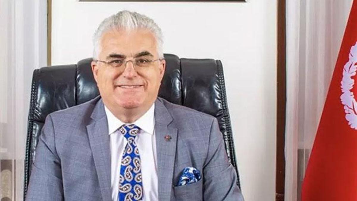 İBB İtfaiye Daire Başkanı Remzi Albayrak ve 3 kişi gözaltına alındı