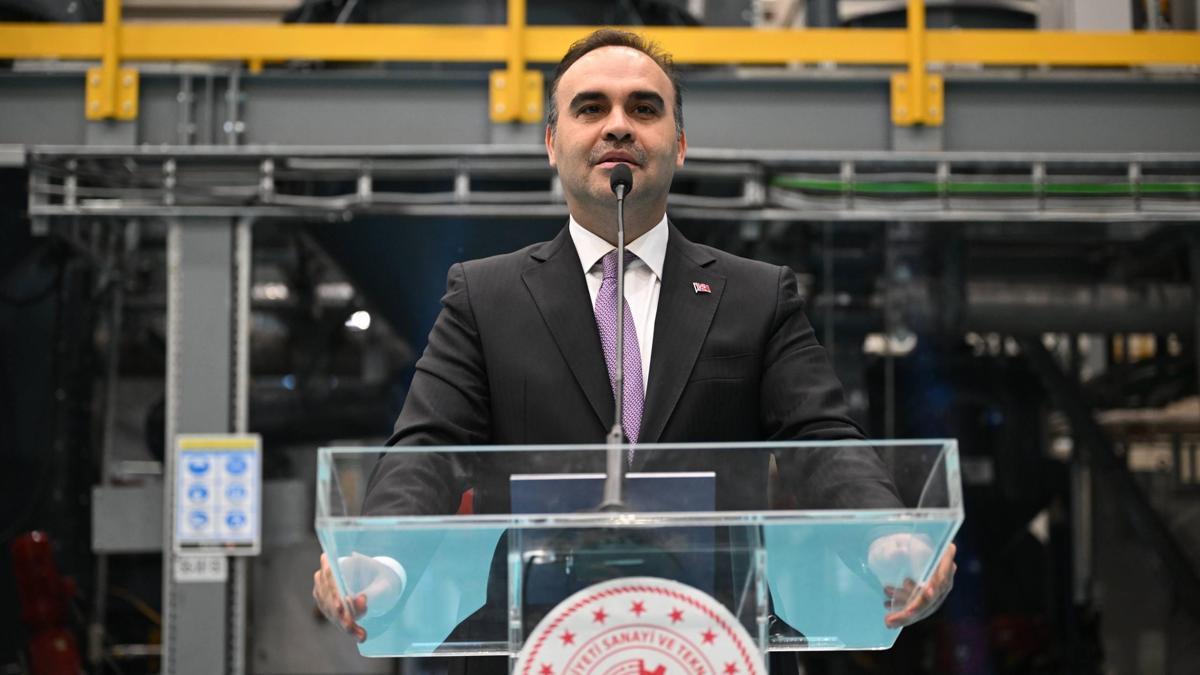 Fındık kabuğundan aktif karbona: Sakaryada 52 milyon dolarlık dev proje