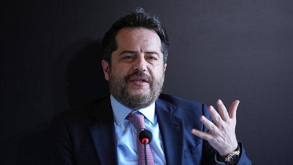 Neften Erden Timur açıklaması