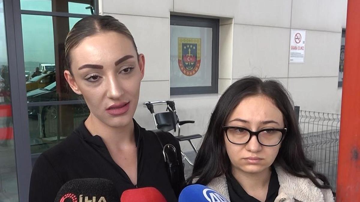 SON DAKİKA | Güllü'nün kızı Tuğyan'ın uyuşturucu test sonucu belli oldu