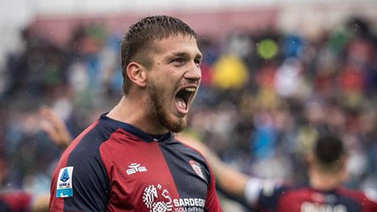 İZLE | Semih Kılıçsoydan jeneriklik gol geldi, Cagliari deplasmanda kazandı