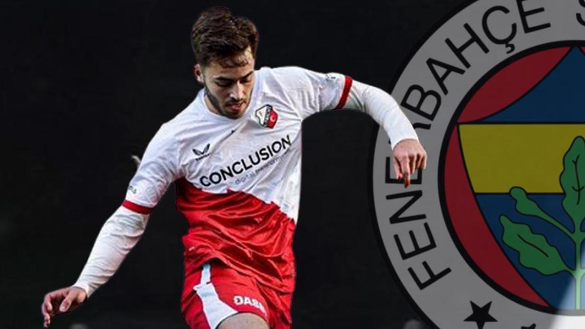 Transfer Haberi | Fenerbahçeye sürpriz sol bek! Teklif yapıldı