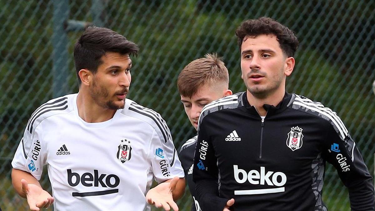 Oğuzhan Özyakuptan Necip Uysala destek: Yılların emeğine haksızlık olur