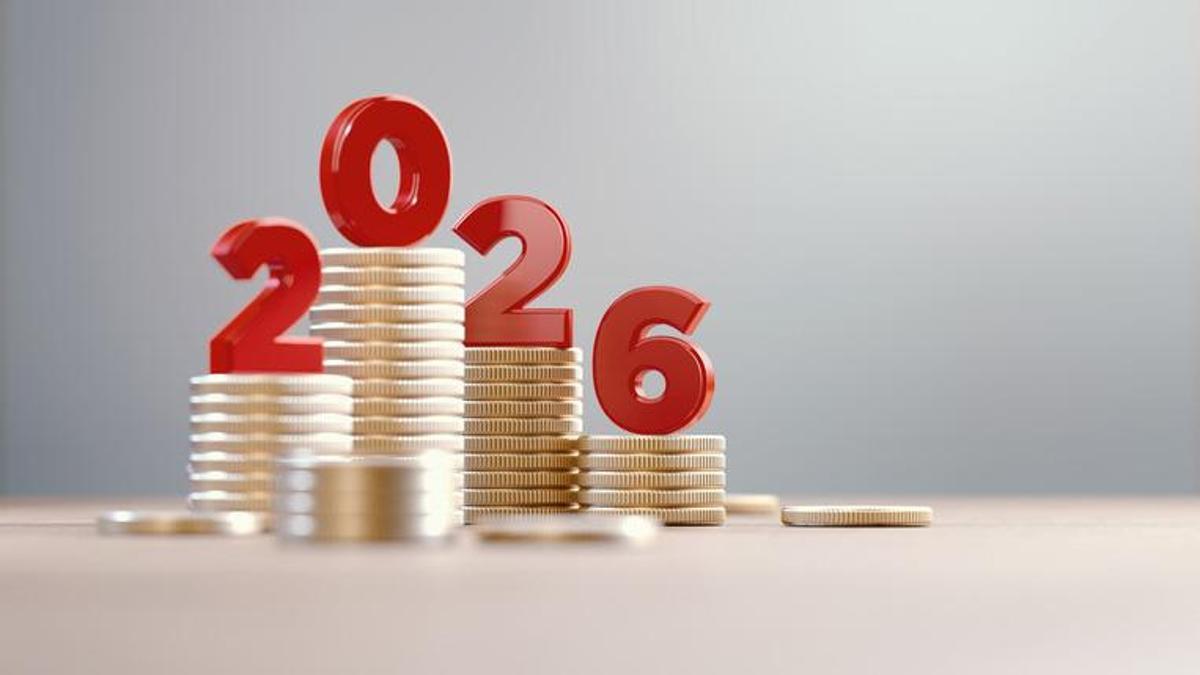 Yeni yılda harcama alışkanlıklarınızı böyle değiştirin!