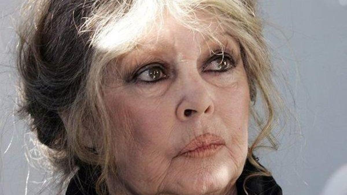 Fransız oyuncu Brigitte Bardot, 91 yaşında hayatını kaybetti