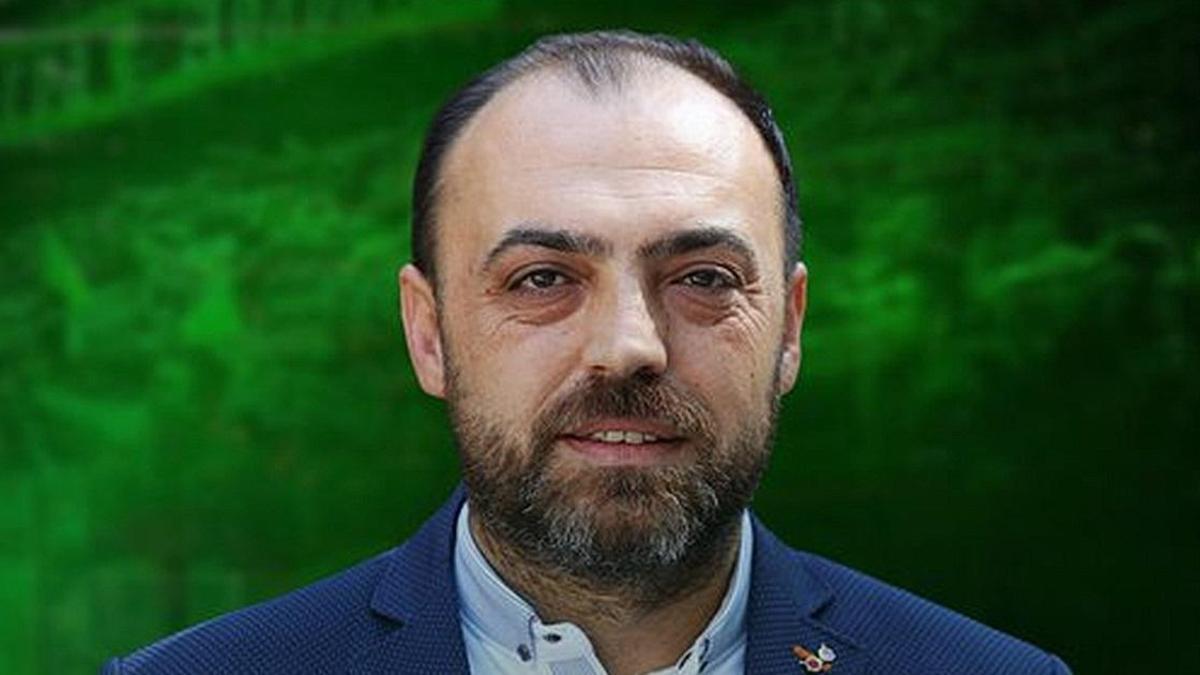 Sakaryaspor, başkanını seçti