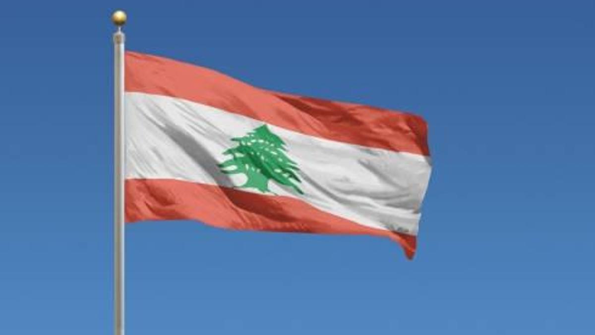 Lübnan, İsrail'in Somaliland kararını tanımadı