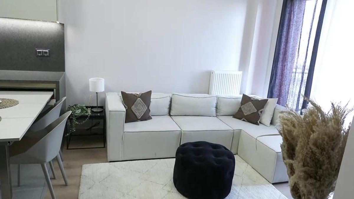 500 bin sosyal konutta ilk kura yarın İşte örnek daireler