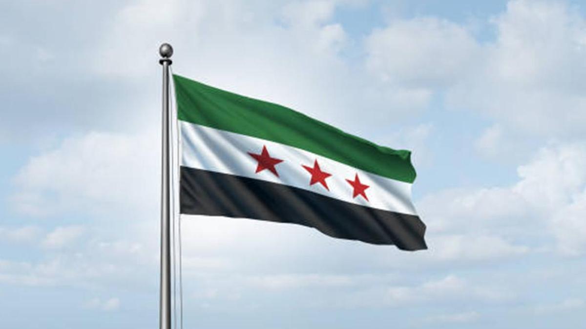 Suriye'de yeni para birimi dönemi başlıyor