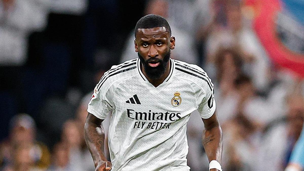 TRANSFER HABERİ | Galatasaray, Antonio Rüdiger için devrede