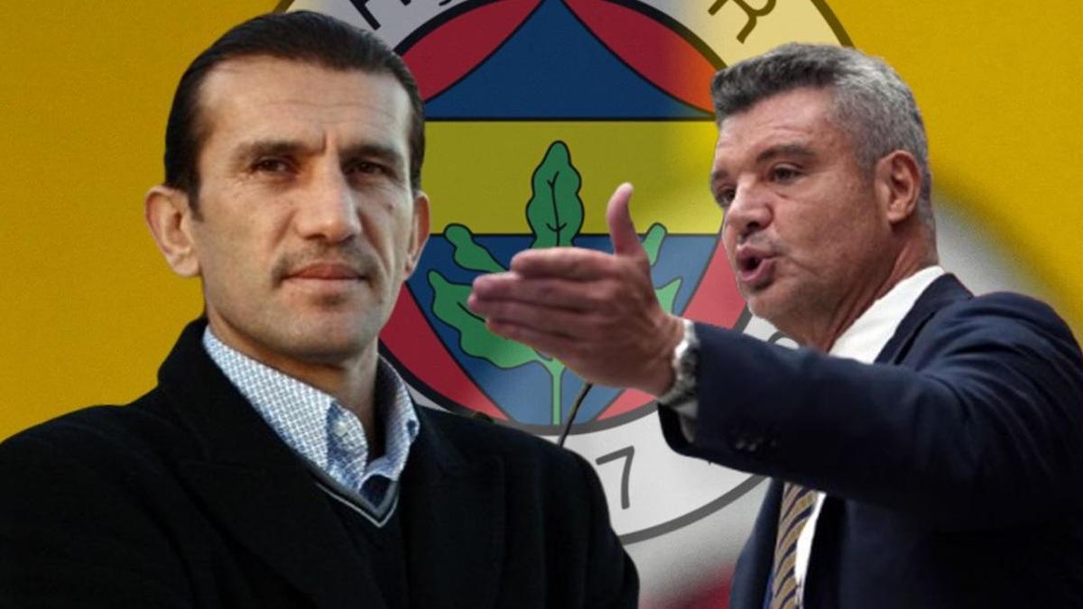 Rüştü Reçberden Sadettin Sarana destek