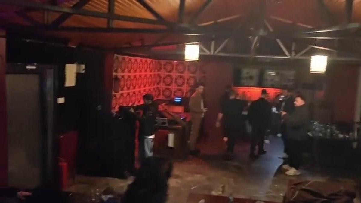 Ünlülere yönelik yeni uyuşturucu operasoynu! 17 kişiye gözaltı: Rapçi Ege, Miss Turkey Güzeli İskenderoğlu, Gazeteci Veyis Ateş...