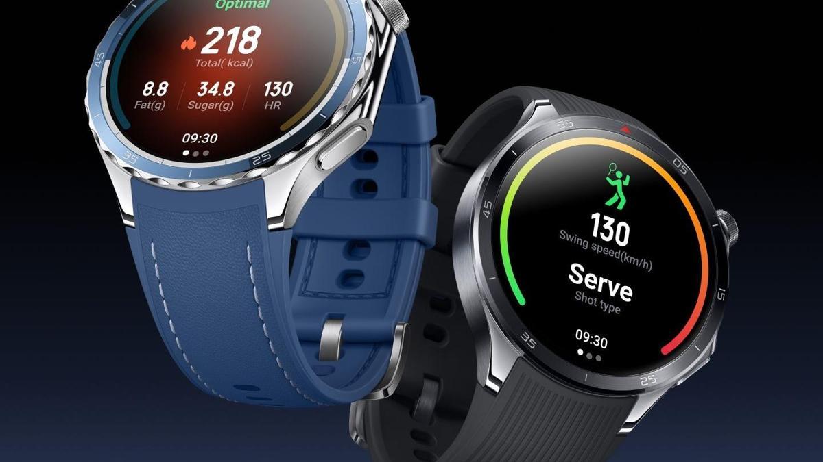 Oppo Watch X3 şarj derdine son verecek