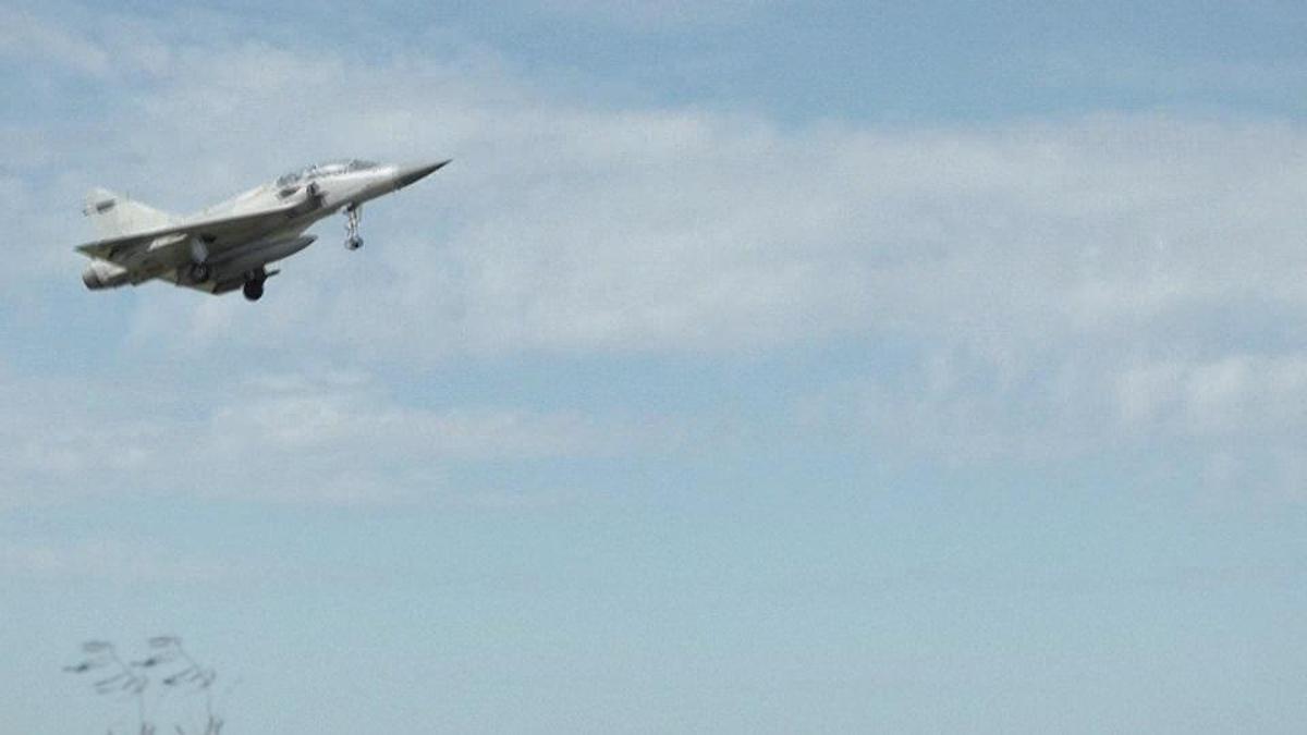 Çin'den Tayvan'a abluka gibi tatbikat! ABD'nin 11 milyar dolarlık silah satışına yanıt