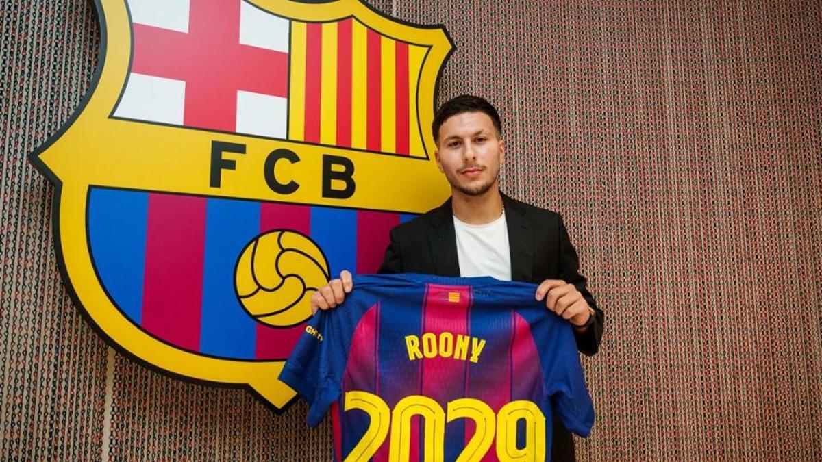 Beşiktaş'tan sol kanat hamlesi: Barcelona'nın genç yıldızı bedelsiz geliyor