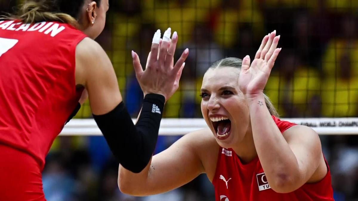 2025'te sporda neler yaşandı?