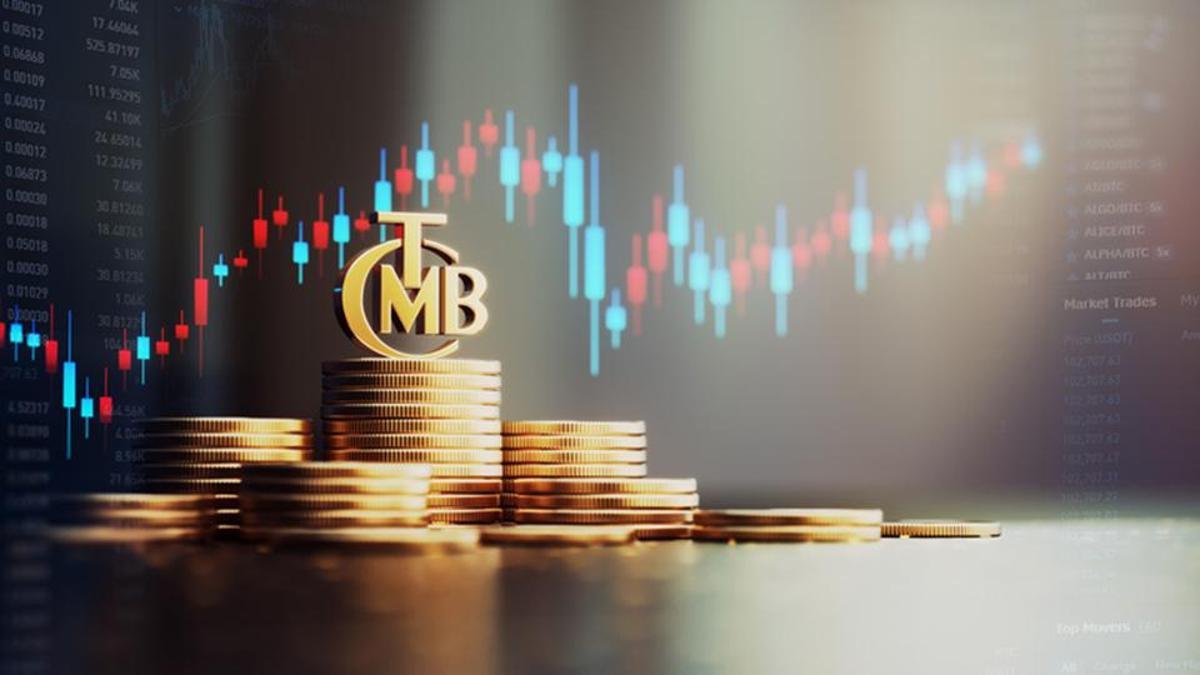 Merkez Bankasının 2026 yol haritası ne? Hedef enflasyonu orta vade hedefine ulaştırmak