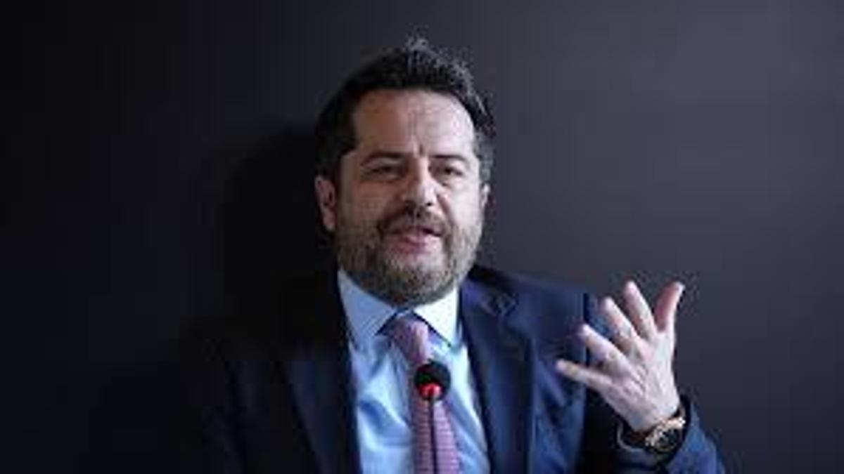 SON DAKİKA | Erden Timur'un ifadesi ortaya çıktı: Şahin 24 daireyi 26 taksitle aldı