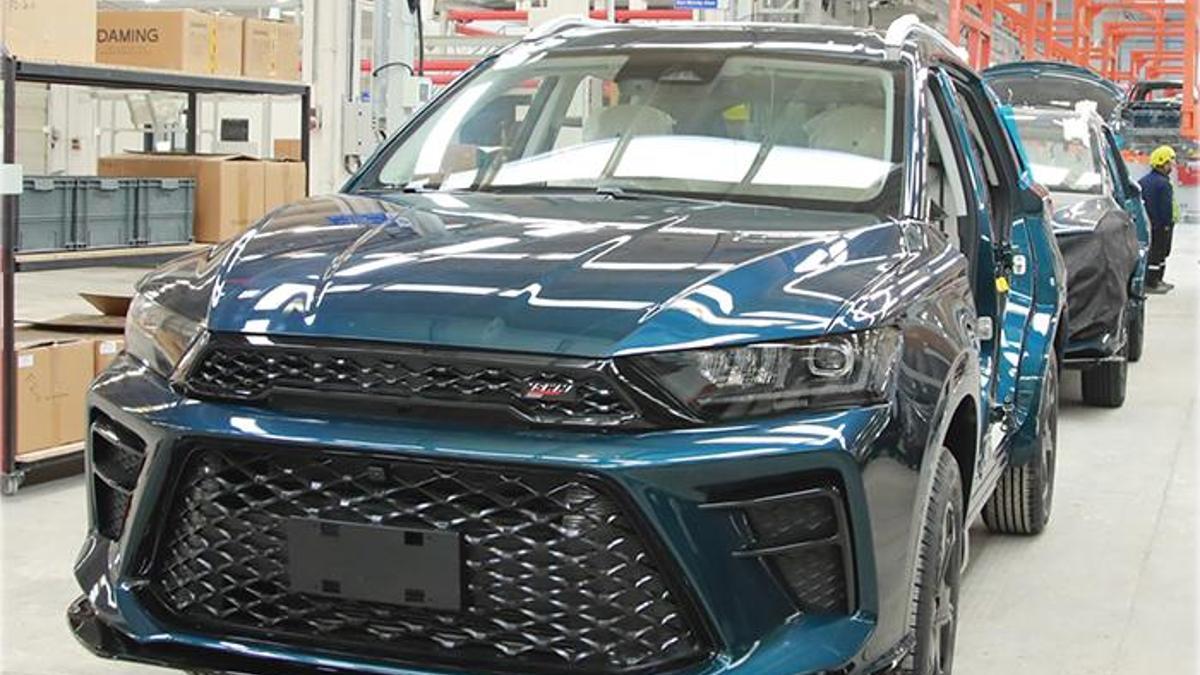 SWM G01 Prolar Ocak 2026da satışa çıkıyor