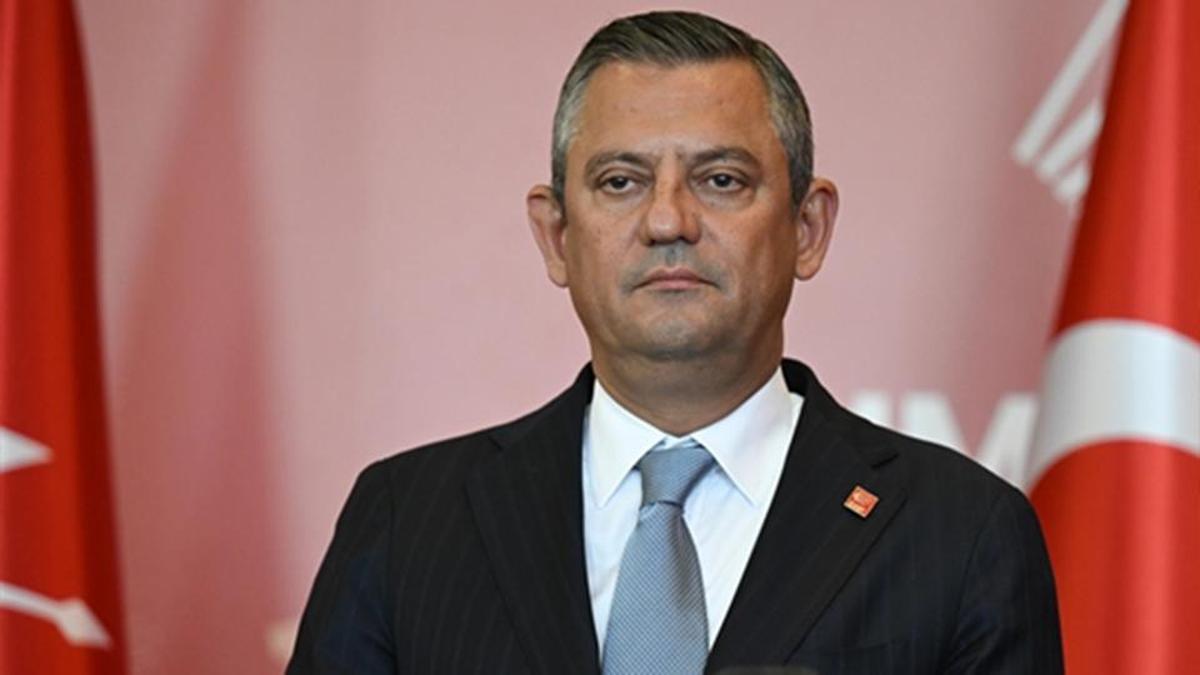 Yavaş, İmamoğlu'nun yedeği değil Özgür Özel adaylık için Yavaş'ı mı işaret etti?