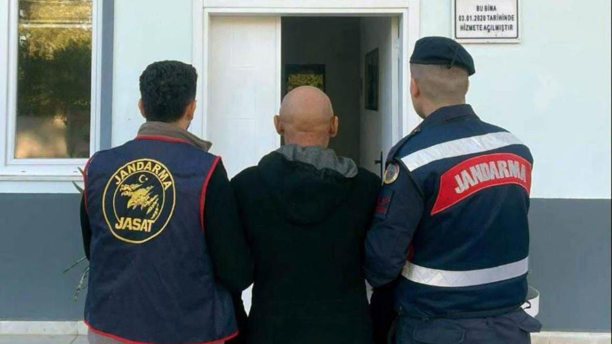 Antalya'da 72 saatte 189 aranan kişi yakalandı